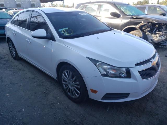 CHEVROLET CRUZE ECO 2013 1g1ph5sb5d7193013