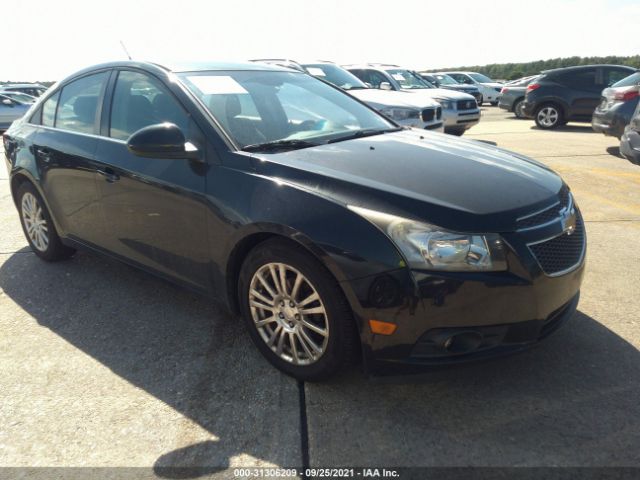 CHEVROLET CRUZE 2013 1g1ph5sb5d7193299