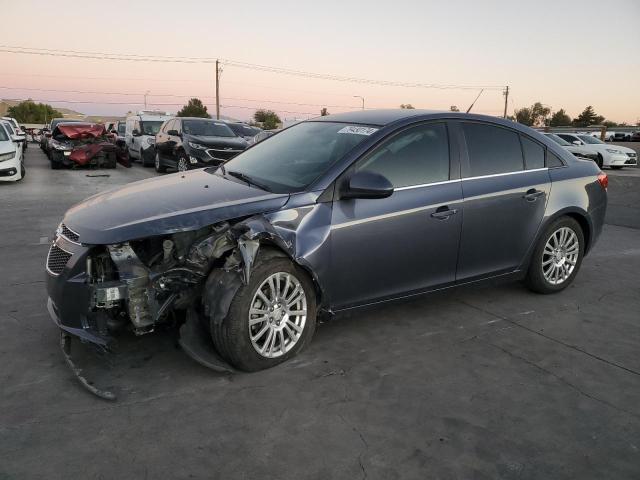 CHEVROLET CRUZE ECO 2013 1g1ph5sb5d7222168