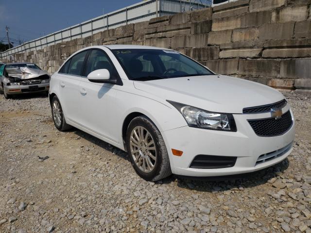 CHEVROLET CRUZE ECO 2013 1g1ph5sb5d7230867