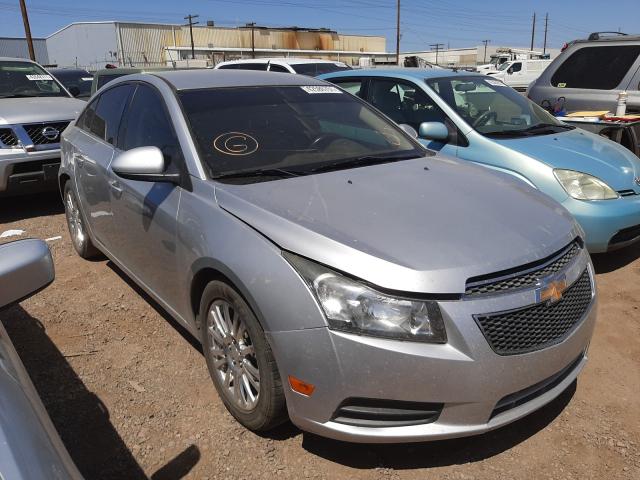 CHEVROLET CRUZE ECO 2013 1g1ph5sb5d7246521