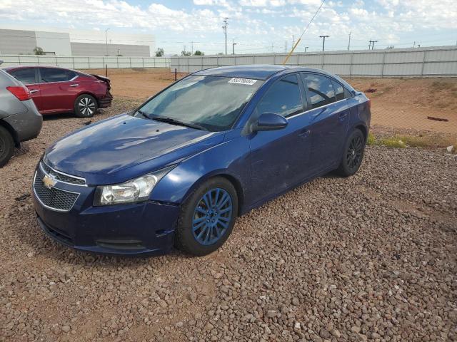 CHEVROLET CRUZE 2013 1g1ph5sb5d7248253