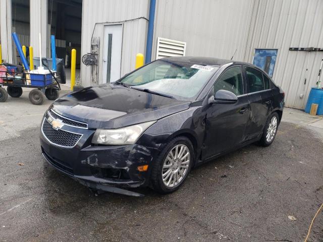 CHEVROLET CRUZE ECO 2013 1g1ph5sb5d7256868