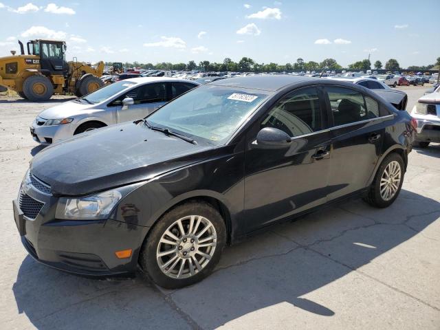 CHEVROLET CRUZE 2013 1g1ph5sb5d7272228