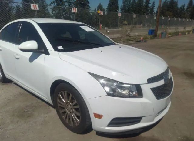 CHEVROLET CRUZE 2013 1g1ph5sb5d7311240