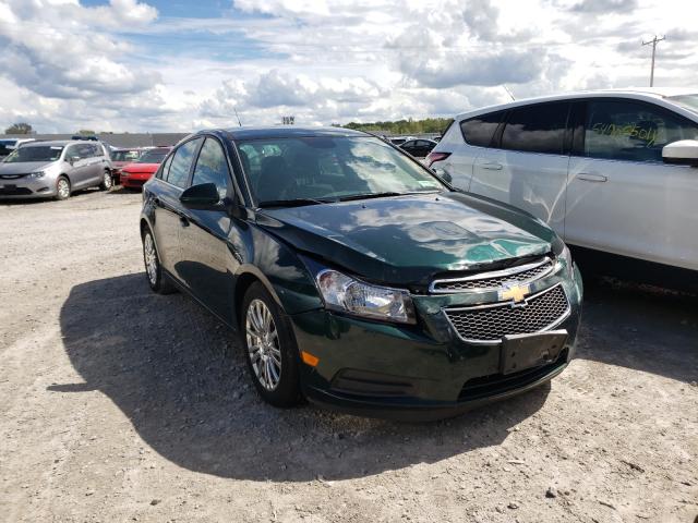 CHEVROLET CRUZE ECO 2014 1g1ph5sb5e7101982