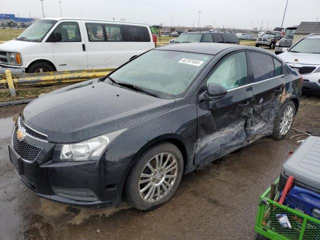 CHEVROLET CRUZE 2014 1g1ph5sb5e7143178