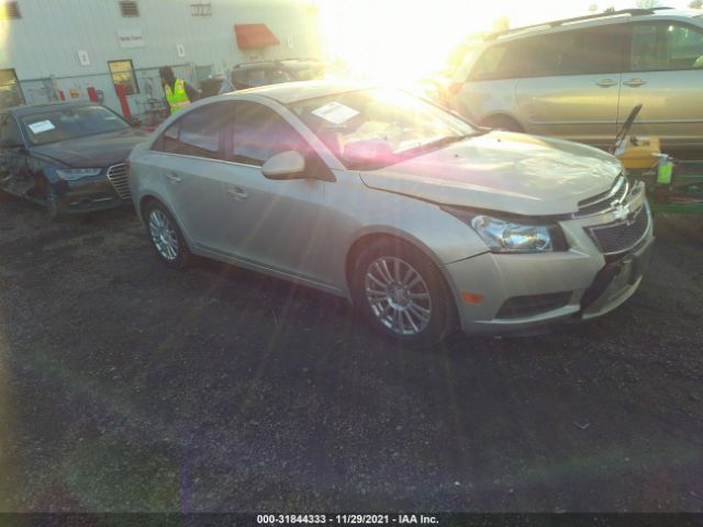 CHEVROLET CRUZE 2014 1g1ph5sb5e7147487