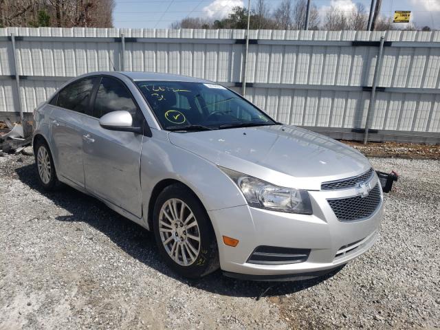 CHEVROLET CRUZE ECO 2014 1g1ph5sb5e7148123