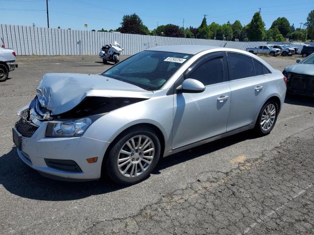 CHEVROLET CRUZE ECO 2014 1g1ph5sb5e7163978