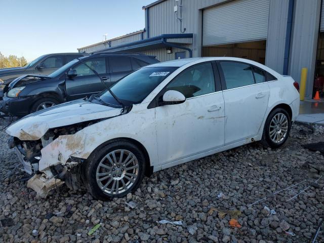 CHEVROLET CRUZE ECO 2014 1g1ph5sb5e7178139