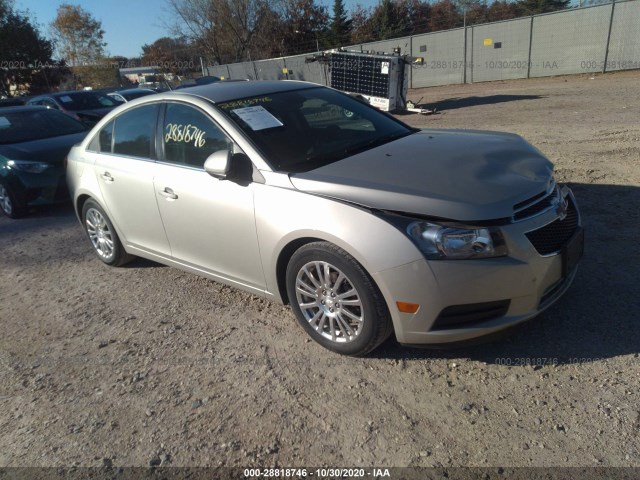 CHEVROLET CRUZE 2014 1g1ph5sb5e7188976