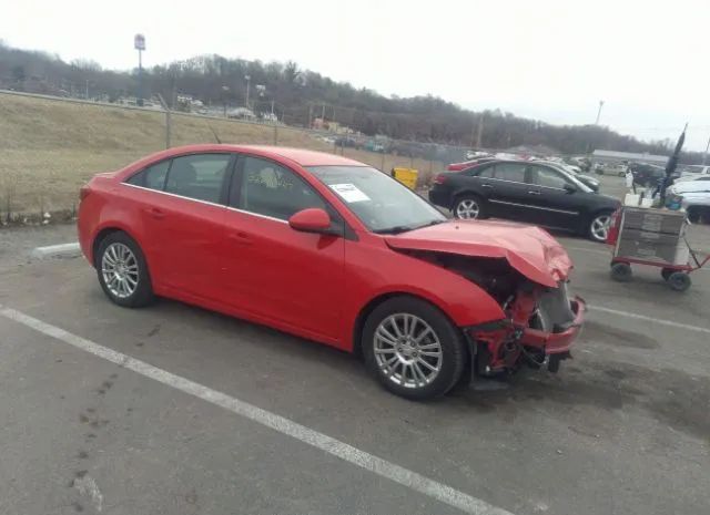 CHEVROLET CRUZE 2014 1g1ph5sb5e7209003