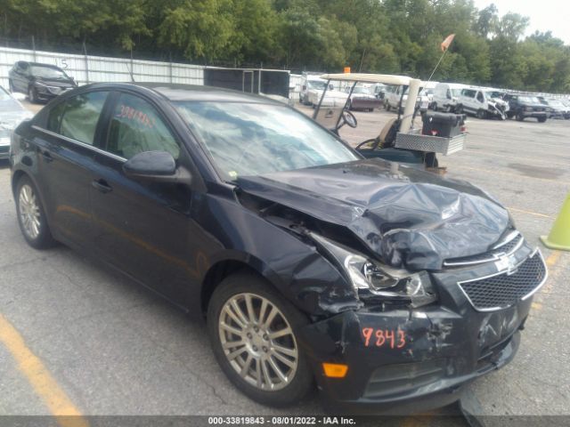 CHEVROLET CRUZE 2014 1g1ph5sb5e7227775