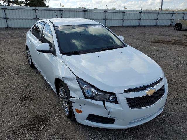 CHEVROLET CRUZE ECO 2014 1g1ph5sb5e7264003