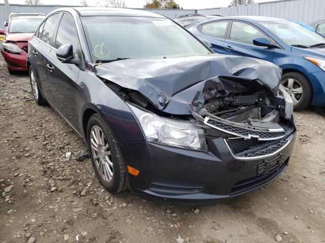 CHEVROLET CRUZE ECO 2014 1g1ph5sb5e7285773