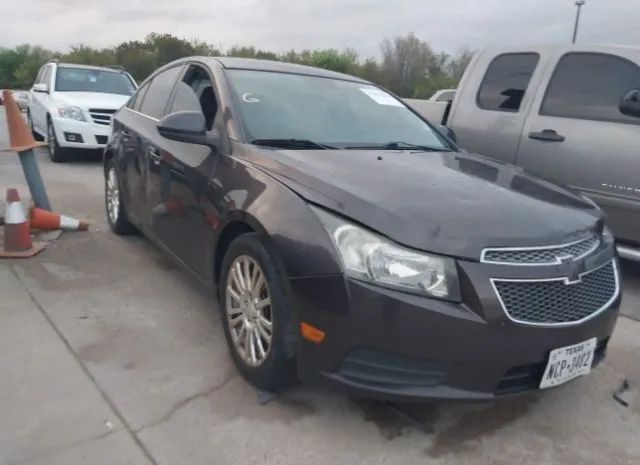 CHEVROLET CRUZE 2014 1g1ph5sb5e7289726