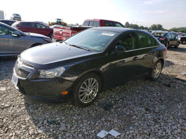 CHEVROLET CRUZE ECO 2014 1g1ph5sb5e7319310