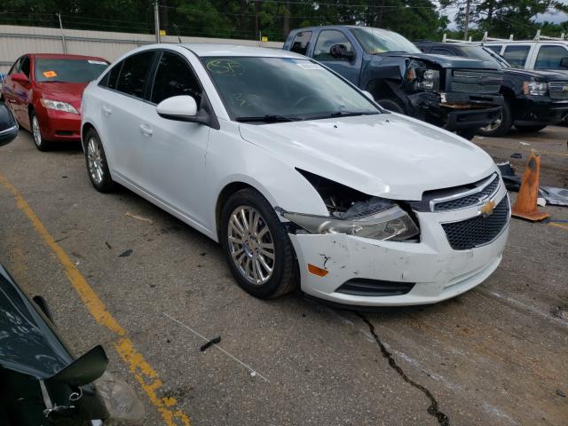 CHEVROLET CRUZE ECO 2014 1g1ph5sb5e7357281