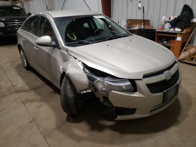 CHEVROLET CRUZE ECO 2014 1g1ph5sb5e7402798