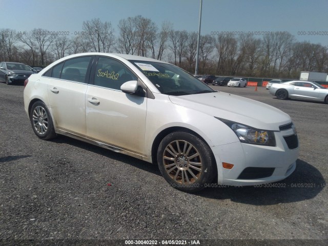 CHEVROLET CRUZE 2014 1g1ph5sb5e7462256