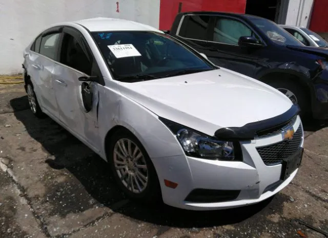 CHEVROLET CRUZE 2014 1g1ph5sb5e7470938