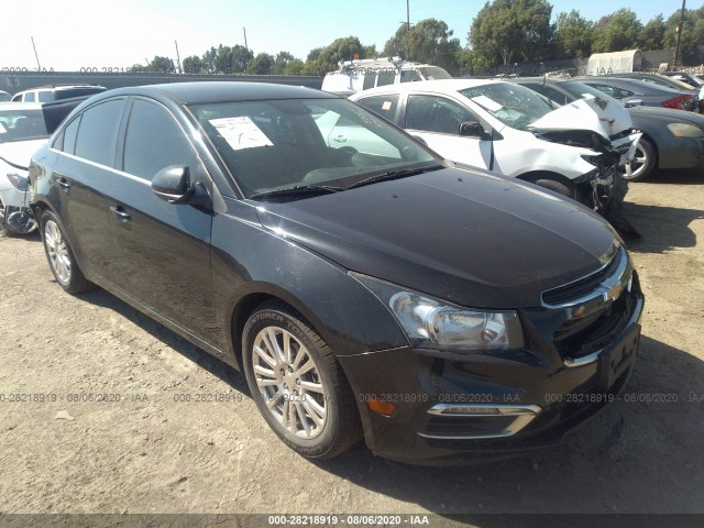 CHEVROLET CRUZE 2015 1g1ph5sb5f7194505