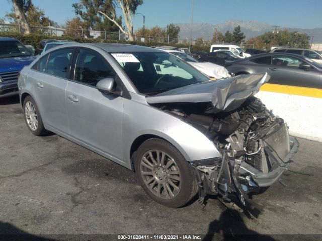 CHEVROLET CRUZE 2015 1g1ph5sb5f7267792