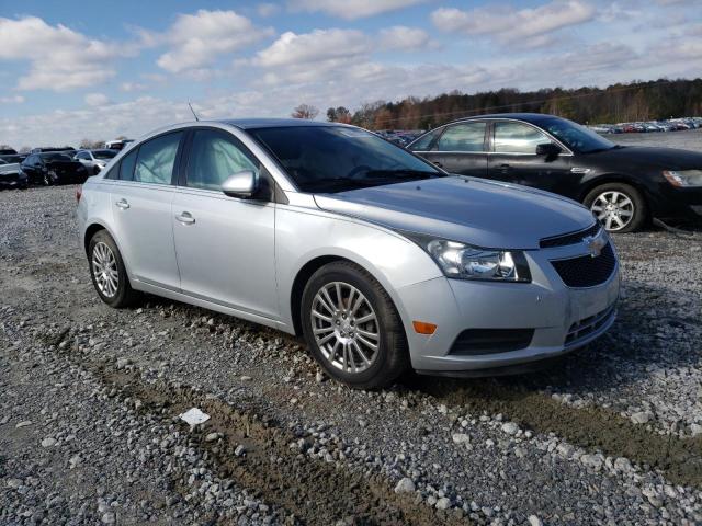 CHEVROLET CRUZE ECO 2013 1g1ph5sb6d7104842