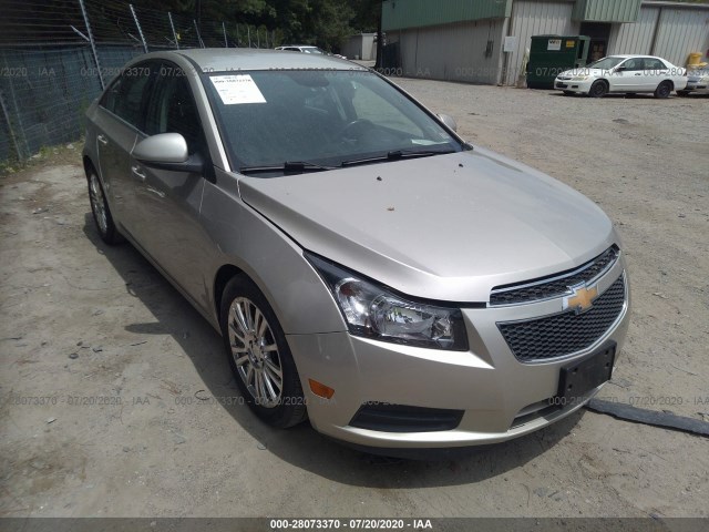 CHEVROLET CRUZE 2013 1g1ph5sb6d7133032