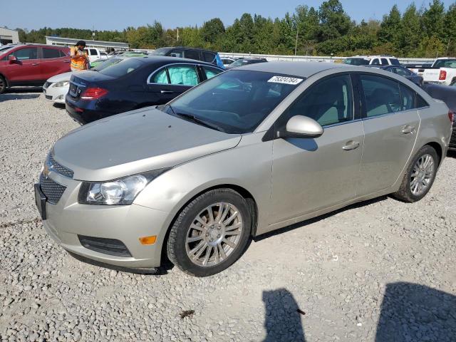 CHEVROLET CRUZE ECO 2013 1g1ph5sb6d7135024