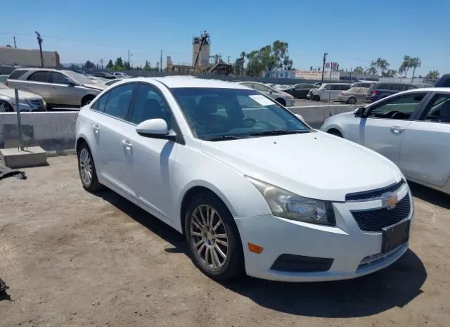 CHEVROLET CRUZE 2013 1g1ph5sb6d7157959