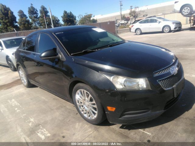 CHEVROLET CRUZE 2013 1g1ph5sb6d7158917