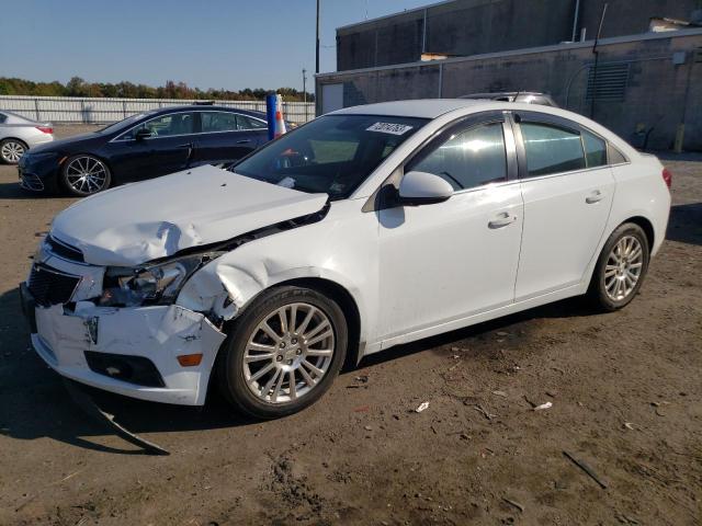 CHEVROLET CRUZE 2013 1g1ph5sb6d7193666