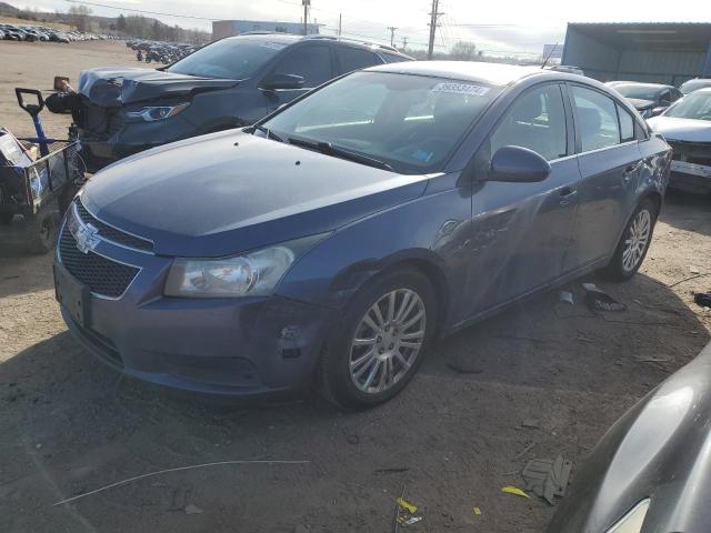 CHEVROLET CRUZE 2013 1g1ph5sb6d7209932