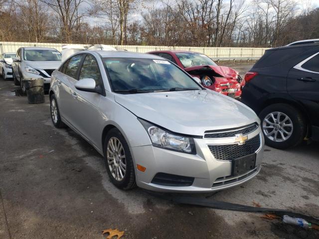 CHEVROLET CRUZE ECO 2013 1g1ph5sb6d7225435