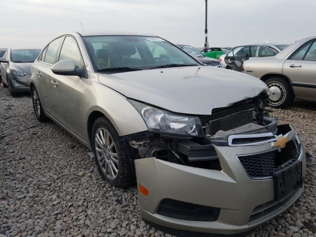 CHEVROLET CRUZE ECO 2013 1g1ph5sb6d7232269