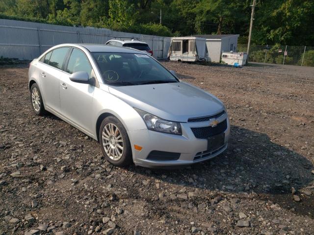 CHEVROLET CRUZE ECO 2013 1g1ph5sb6d7319301