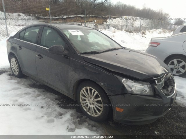 CHEVROLET CRUZE 2014 1g1ph5sb6e7149880