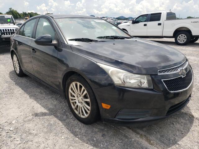 CHEVROLET CRUZE ECO 2014 1g1ph5sb6e7167036