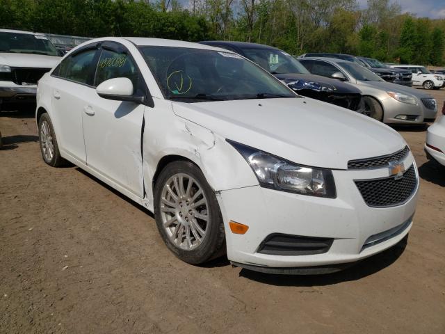 CHEVROLET CRUZE ECO 2014 1g1ph5sb6e7168252