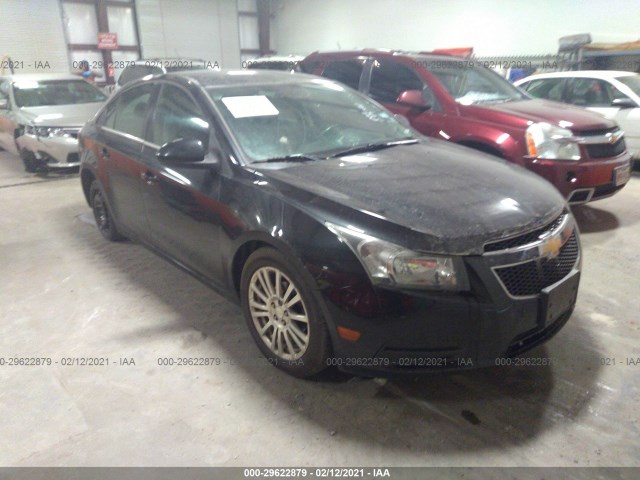 CHEVROLET CRUZE 2014 1g1ph5sb6e7302855