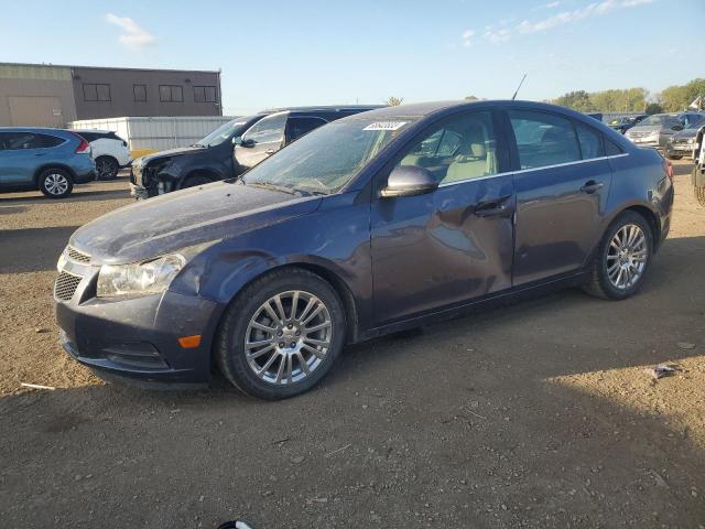 CHEVROLET CRUZE 2014 1g1ph5sb6e7326301