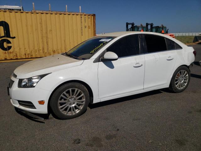 CHEVROLET CRUZE 2014 1g1ph5sb6e7478952