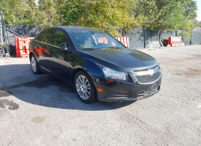 CHEVROLET CRUZE 2014 1g1ph5sb6e7484444