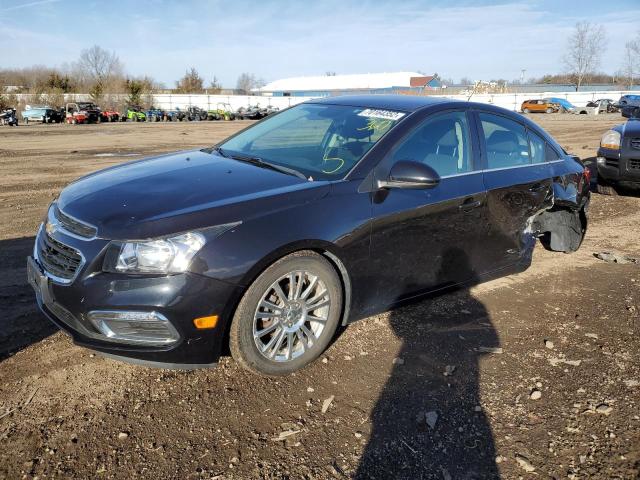 CHEVROLET CRUZE ECO 2015 1g1ph5sb6f7180564