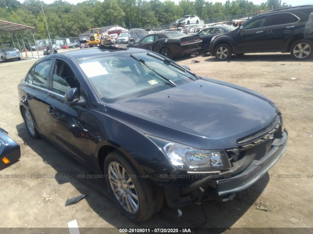 CHEVROLET CRUZE 2015 1g1ph5sb6f7260608