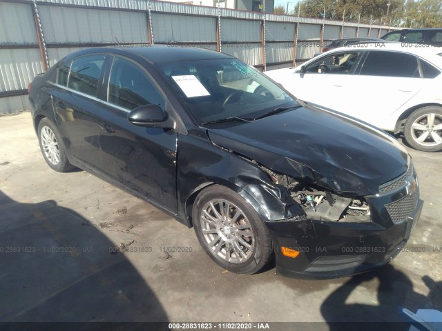 CHEVROLET CRUZE 2013 1g1ph5sb7d7105787