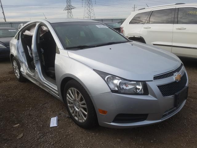 CHEVROLET CRUZE ECO 2013 1g1ph5sb7d7116370