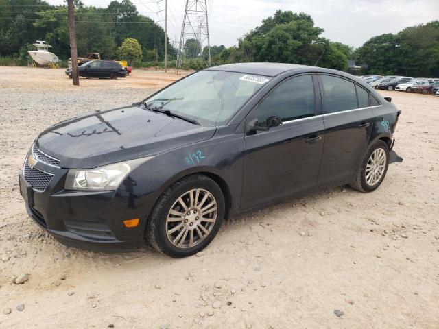 CHEVROLET CRUZE ECO 2013 1g1ph5sb7d7127322